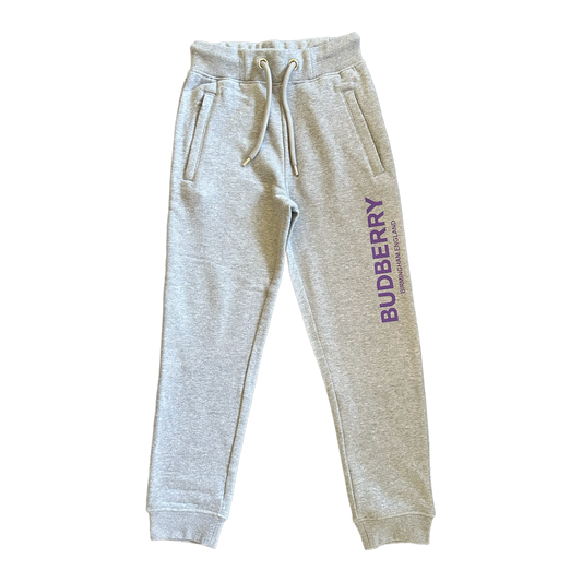 Womens Organic Cotton Joggers