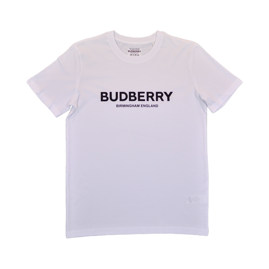 Organic Cotton T-Shirt White