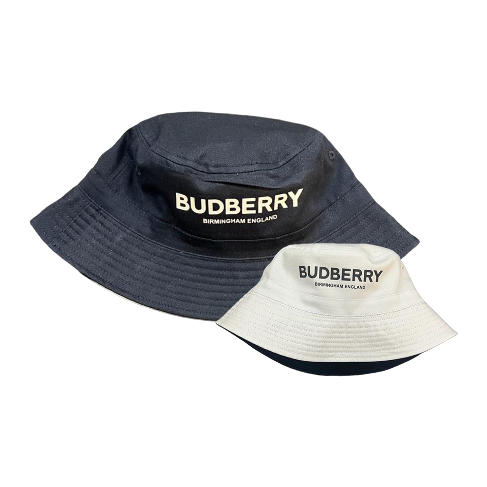 Reversible Bucket Hat