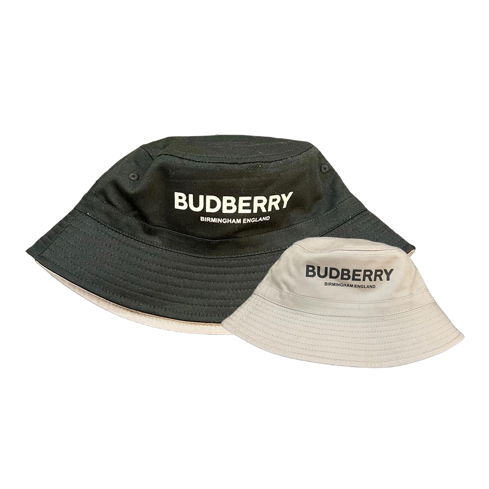 Reversible Bucket Hat